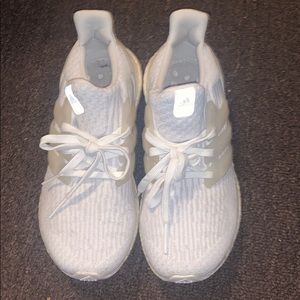 Ultra boost white